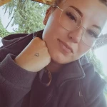 niania - zdjęcie plofirowe użytkownika Agata M.