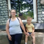 niania - zdjęcie plofirowe użytkownika Justynat D.