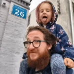 niania - zdjęcie plofirowe użytkownika Kacper B.