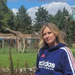 niania - zdjęcie plofirowe użytkownika Beata Ż.
