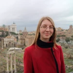 niania - zdjęcie plofirowe użytkownika Kasia K.