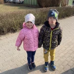 niania - zdjęcie ogłoszenia Dam pracę opiekunce