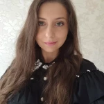 niania - zdjęcie plofirowe użytkownika Miriam B.