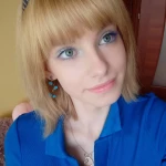 niania - zdjęcie plofirowe użytkownika Malwina M.