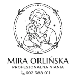 niania - zdjęcie plofirowe użytkownika Mira O.