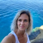 niania - zdjęcie plofirowe użytkownika Svitlana K.