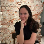 niania - zdjęcie plofirowe użytkownika Patrycja R.