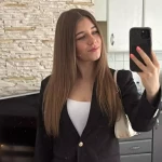 niania - zdjęcie plofirowe użytkownika Nikola S.