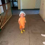 niania - zdjęcie ogłoszenia Poszukiwana opiekunka
