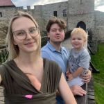niania - zdjęcie ogłoszenia Szukam opiekunki Kraków