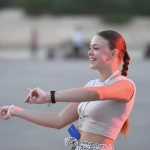 niania - zdjęcie plofirowe użytkownika Zuzanna L.