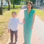 niania - zdjęcie plofirowe użytkownika Nataliia K.