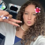 niania - zdjęcie plofirowe użytkownika Oliwia N.