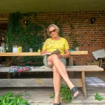 niania - zdjęcie plofirowe użytkownika Joanna K.