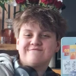 niania - zdjęcie plofirowe użytkownika Gabriela M.