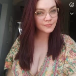 niania - zdjęcie plofirowe użytkownika Weronika B.