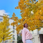 niania - zdjęcie plofirowe użytkownika Caroline M.