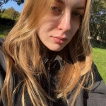 niania - zdjęcie plofirowe użytkownika Polina T.