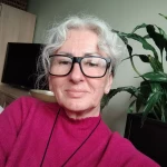 niania - zdjęcie plofirowe użytkownika Mirka B.