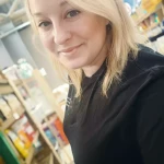 niania - zdjęcie plofirowe użytkownika Barbara B.