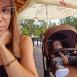 niania - zdjęcie ogłoszenia Zatrudnię opiekunkę do dziecka