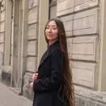 niania - zdjęcie plofirowe użytkownika Tatiana K.