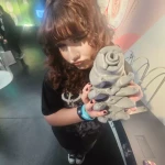 niania - zdjęcie plofirowe użytkownika Michalina S.