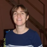 niania - zdjęcie plofirowe użytkownika Maria D.
