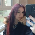 niania - zdjęcie plofirowe użytkownika Kornelia C.