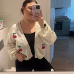 niania - zdjęcie plofirowe użytkownika Aleksandra K.