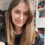 niania - zdjęcie plofirowe użytkownika Klaudia K.