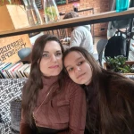 niania - zdjęcie plofirowe użytkownika Varvara M.