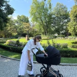 niania - zdjęcie ogłoszenia Szukamy niani do pomocy Warszawa