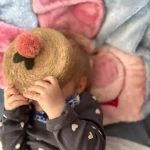 niania - zdjęcie ogłoszenia Opieka nad córeczka - Kraków, Czyżyny