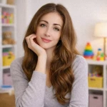 niania - zdjęcie plofirowe użytkownika Joanna S.