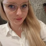 niania - zdjęcie plofirowe użytkownika Klaudia Z.
