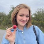 niania - zdjęcie plofirowe użytkownika Wiktoria N.