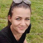 niania - zdjęcie plofirowe użytkownika Celina W.