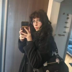 niania - zdjęcie plofirowe użytkownika Carol M.