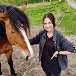 Opiekunka