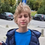 niania - zdjęcie ogłoszenia Szukam osoby ciekawej świata 