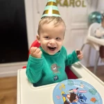 niania - zdjęcie ogłoszenia Poszukujemy Pani do zaprowadzenia maluszka do żłobka