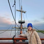 niania - zdjęcie ogłoszenia Szukamy opiekunki do 8 latki