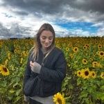 niania - zdjęcie plofirowe użytkownika Anna R.