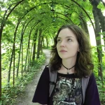niania - zdjęcie plofirowe użytkownika Wiktoria K.