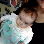 niania - zdjęcie plofirowe użytkownika Klaudia H.