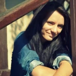 niania - zdjęcie plofirowe użytkownika Karolina C.