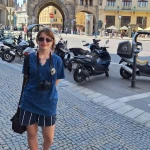 niania - zdjęcie plofirowe użytkownika Kinga O.