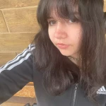 niania - zdjęcie plofirowe użytkownika Hania P.