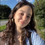 niania - zdjęcie plofirowe użytkownika Marysia K.